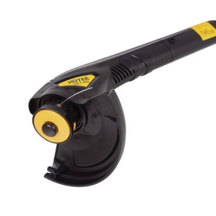 Триммер электрический HUTER GET-400, 350 Вт, 10000 об/мин, ширина скашивания 24 см, 70/1/4 Триммер электрический HUTER GET-400, 350 Вт, 10000 об/мин, ширина скашивания 24 см, 70/1/4
