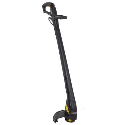 Триммер электрический HUTER GET-400, 350 Вт, 10000 об/мин, ширина скашивания 24 см, 70/1/4 Триммер электрический HUTER GET-400, 350 Вт, 10000 об/мин, ширина скашивания 24 см, 70/1/4