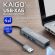 USB-хаб KG-096, USB-A 3.2, высокоскоростной, 4в1, 3хUSB-A 3.2, 1xRJ45, 120 мм, серый, KAIGO SMART, 355060 USB-хаб KG-096, USB-A 3.2, высокоскоростной, 4в1, 3хUSB-A 3.2, 1xRJ45, 120 мм, серый, KAIGO SMART, 355060