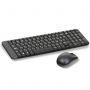 Набор беспроводной LOGITECH Wireless Desktop MK220, клавиатура, мышь 2 кнопки + 1 колесо-кнопка, черный, 920-003169 Набор беспроводной LOGITECH Wireless Desktop MK220, клавиатура, мышь 2 кнопки + 1 колесо-кнопка, черный, 920-003169
