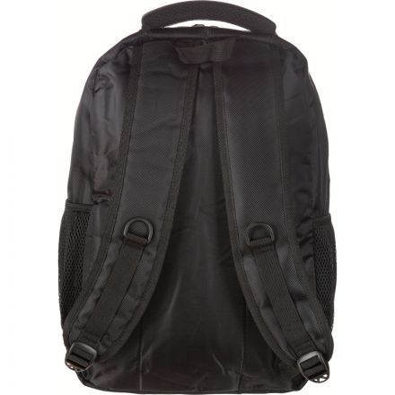 Рюкзак для старшеклассников черный Рюкзак для старшеклассников черный