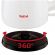 Чайник TEFAL KO150130, 1,5 л, 2400 Вт, закрытый нагревательный элемент, пластик, белый, 7211002180 Чайник TEFAL KO150130, 1,5 л, 2400 Вт, закрытый нагревательный элемент, пластик, белый, 7211002180