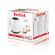 Чайник TEFAL KO150130, 1,5 л, 2400 Вт, закрытый нагревательный элемент, пластик, белый, 7211002180 Чайник TEFAL KO150130, 1,5 л, 2400 Вт, закрытый нагревательный элемент, пластик, белый, 7211002180