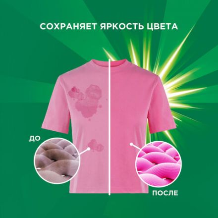 Стиральный порошок-автомат 3 кг, ARIEL (Ариэль) Color Стиральный порошок-автомат 3 кг, ARIEL (Ариэль) Color