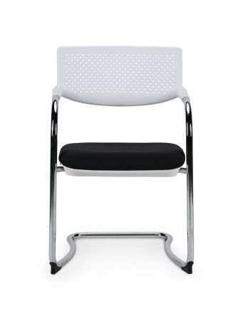 Кресло Norden Самба white CF CH-172C-WHITE-OS-01