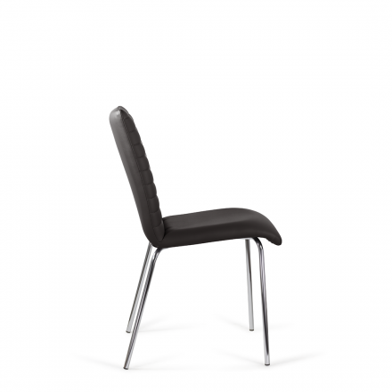 Стул Честер CH 4L S-0429 (шоколадный)