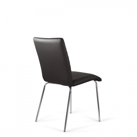 Стул Честер CH 4L S-0429 (шоколадный)