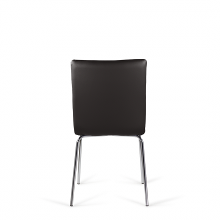 Стул Честер CH 4L S-0429 (шоколадный)