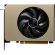 Видеокарта MSI RTX 5060 INSPIRE ITX OC 8GB 3xDP HDMI 1FAN