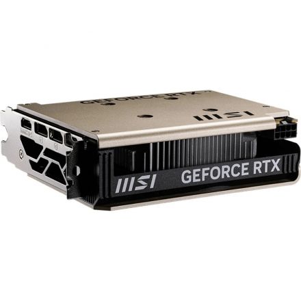 Видеокарта MSI RTX 5060 INSPIRE ITX OC 8GB 3xDP HDMI 1FAN