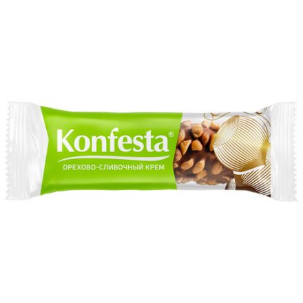 Конфеты KONFESTA ассорти (соленая карамель, шоколадно-ореховая, орехово-сливочная), 1100 г Конфеты KONFESTA ассорти (соленая карамель, шоколадно-ореховая, орехово-сливочная), 1100 г