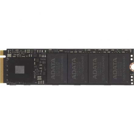 SSD накопитель A-Data PCIe 4.0 x4 2TB SLEG-900P-2TCS Legend 900 Pro