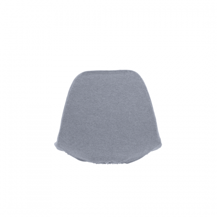 Чехол Шелл Ромб QH21-1325 (серый) Чехол Шелл Ромб QH21-1325 (серый)