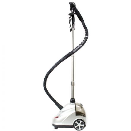 Отпариватель Grand Master GM-S205 Professional, 2300Вт, 2.5л,серебристый Отпариватель Grand Master GM-S205 Professional, 2300Вт, 2.5л,серебристый