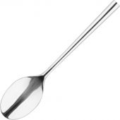 Ложка столовая 'Калипсо';сталь нерж.;,L=200/65,B=40мм;металлич. 12шт/уп Ложка столовая 'Калипсо';сталь нерж.;,L=200/65,B=40мм;металлич. 12шт/уп