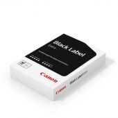 Бумага для офисной техники Canon Black Label Extra (А4, 80 г/кв.м, белизна 162% CIE, 500 листов)
