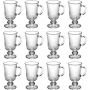 Бокал Irish Coffee 200мл d=76 мм. h=142 мм. Глинтвейн гладкий 12шт/уп 29322
