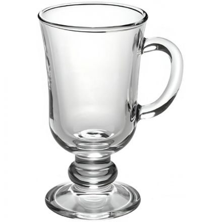 Бокал Irish Coffee 200мл d=76 мм. h=142 мм. Глинтвейн гладкий 12шт/уп 29322 Бокал Irish Coffee 200мл d=76 мм. h=142 мм. Глинтвейн гладкий 12шт/уп 29322