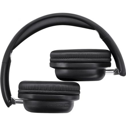 Наушники Defender FreeMotion B640 черный, микрофон, Bluetooth Наушники Defender FreeMotion B640 черный, микрофон, Bluetooth