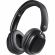 Наушники Defender FreeMotion B640 черный, микрофон, Bluetooth