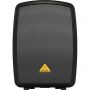 Акустическая система Behringer MPA40BT, 40Вт, Bluetooth, аккум