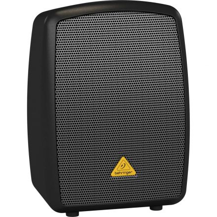 Акустическая система Behringer MPA40BT, 40Вт, Bluetooth, аккум