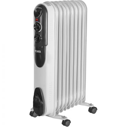 Радиатор масляный ОМПТ- 9Н (2 кВт) Ресанта Радиатор масляный ОМПТ- 9Н (2 кВт) Ресанта