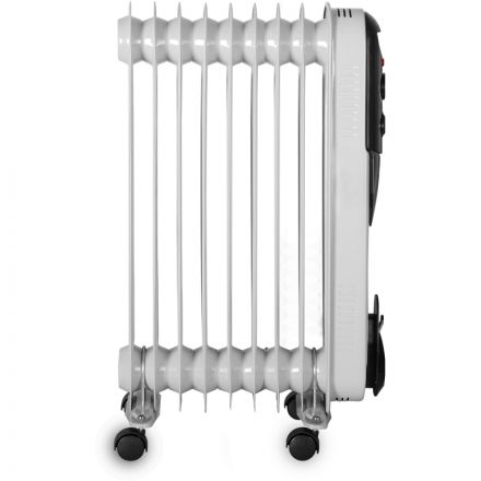 Радиатор масляный ОМПТ- 9Н (2 кВт) Ресанта Радиатор масляный ОМПТ- 9Н (2 кВт) Ресанта