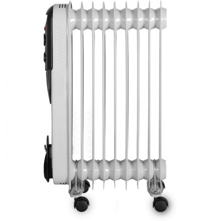 Радиатор масляный ОМПТ- 9Н (2 кВт) Ресанта Радиатор масляный ОМПТ- 9Н (2 кВт) Ресанта