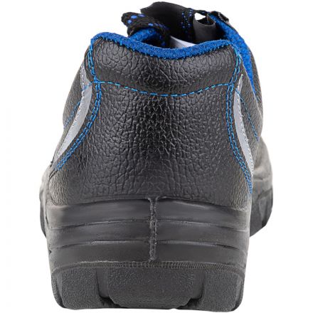 Полуботинки рабочие (мод.23-0) (р.46)