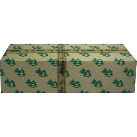 Елка искусственная Клеопатра 2,1 м ПВХ, зеленая 1921