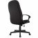 Кресло БР Комус Мебель EChair 665 ткань,черный,пластик