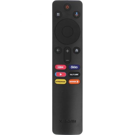 Телевизор Xiaomi TV A 55 2026 (L55MB-ARU) Телевизор Xiaomi TV A 55 2026 (L55MB-ARU)