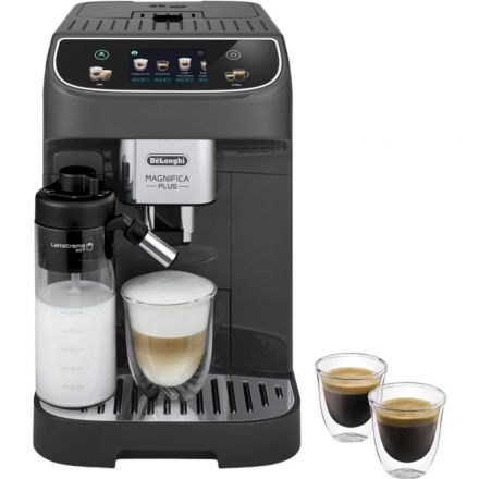 Кофемашина De'Longhi ECAM320.61.G