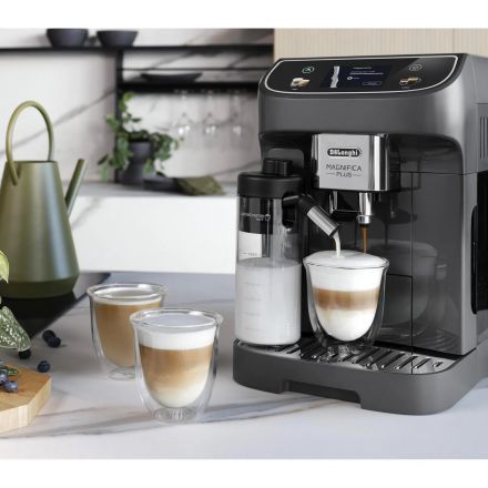 Кофемашина De'Longhi ECAM320.61.G
