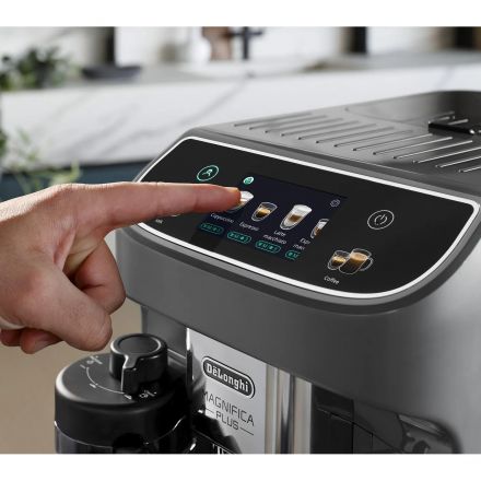 Кофемашина De'Longhi ECAM320.61.G