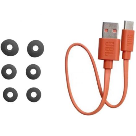 Наушники JBL Wave Beam 2 Black (JBLWBEAM2BLK) Наушники JBL Wave Beam 2 Black (JBLWBEAM2BLK)