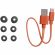 Наушники JBL Wave Beam 2 Black (JBLWBEAM2BLK) Наушники JBL Wave Beam 2 Black (JBLWBEAM2BLK)