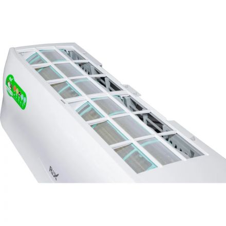 Сплит-система RIX LITE I/O-W12MB,  настенного типа
