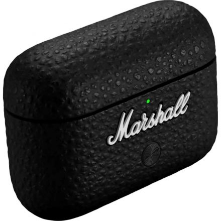 Наушники Marshall Motif II A.N.C. Black (1006450)