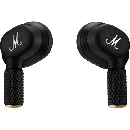 Наушники Marshall Motif II A.N.C. Black (1006450)