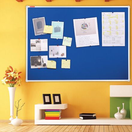 Доска c текстильным покрытием для объявлений 90х120 см синяя, ГАРАНТИЯ 10 ЛЕТ, РОССИЯ, BRAUBERG, 231701 Доска c текстильным покрытием для объявлений 90х120 см синяя, ГАРАНТИЯ 10 ЛЕТ, РОССИЯ, BRAUBERG, 231701