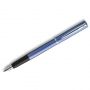 Ручка перьевая Waterman "Allure Blue" синяя, 0,8мм, подарочная упаковка Ручка перьевая Waterman "Allure Blue" синяя, 0,8мм, подарочная упаковка