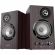 Акустическая система 2.0 Genius SP-HF1812BT Pine Wood