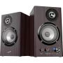 Акустическая система 2.0 Genius SP-HF1812BT Pine Wood
