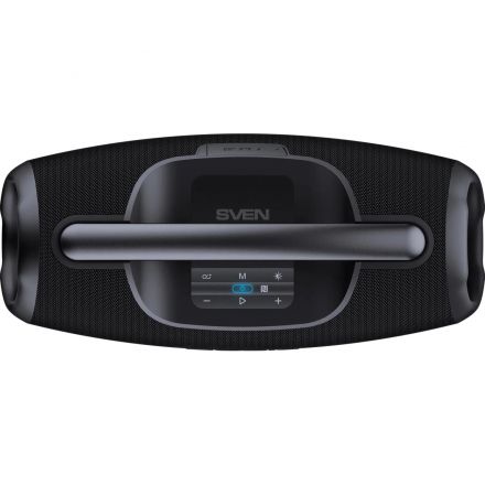 Акустическая система Sven PS-990, 2x90 Вт, IPx7, TWS/Bt/USB, встр аккум