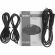 Акустическая система Sven PS-990, 2x90 Вт, IPx7, TWS/Bt/USB, встр аккум