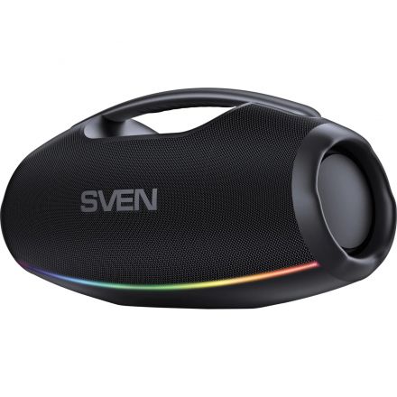 Акустическая система Sven PS-990, 2x90 Вт, IPx7, TWS/Bt/USB, встр аккум