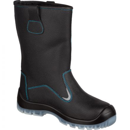 Сапоги TOPFORT 5 МППИ утепленные, ПУ/ТПУ р.47 Сапоги TOPFORT 5 МППИ утепленные, ПУ/ТПУ р.47