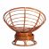 Кресло-качалка Папасан/Papasan (W 23/01 B) /без подушки/ 115х78х104см, пекан орех Кресло-качалка Папасан/Papasan (W 23/01 B) /без подушки/ 115х78х104см, пекан орех